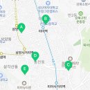 송중동주민센터 회의실 이미지