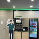 써브웨이 상주중앙점 이미지