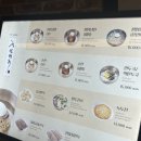 전이냉면 | 분당 판교 현대백화점 평양냉면 정인면옥 + 솔직후기 비빔냉면 만두