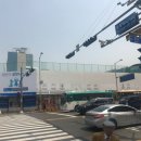 힐스테이트범계역 모비우스 앞 이미지