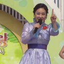 금잔디 - 여여 오라버니 / 2015 전국노래자랑 경기도 포천시편 - 녹화 당시 미편집 직캠 영상 이미지