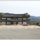 왕인박사유적지 월악루 이미지