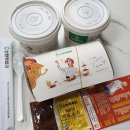 신전떡볶이 장유대청점 네이버블로그