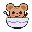 꿀품은뒷고기 이미지