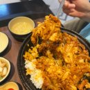 부산 명지 스타필드 비와별 춘천집 간단하게 식사하기 좋은 곳