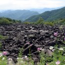 경남 밀양 (萬魚寺)만어산 어산불영(魚山佛影) 이미지