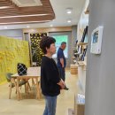 꽃누르미마을