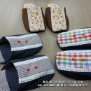 재봉틀로 소품 만들기(홈패션) 이미지