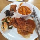 금남한식부페 이미지