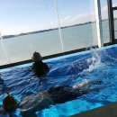 로프트33 | 🌊 무안 애모시옹 풀빌라 202호 디럭스 로프트 숙박후기