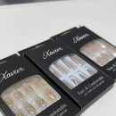 19,20 | 네일팁 오래 유지하는 법 꿀팁! 사비에르 네일팁 No.29·19·20 솔직 후기