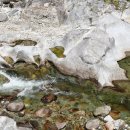 백담계곡 이미지