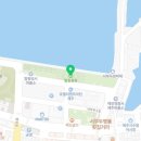 탑동푸른쉼터(제주해변공연장방면) 이미지