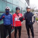 왕동천 | 211016(토) 광주 휴일 장성 홍길동공원 라이딩 후기(73km)