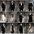 뮤지컬 레미제라블 이미지