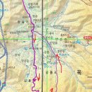 비슬산둘레길 2구간 이미지