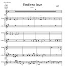 Endless Love(Soprano, Alto) 이미지