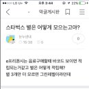 스타벅스 별 적립하는 방법좀 알려줘 ㅜ 이미지