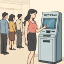 미사2동 행정복지센터 1층 이미지