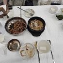 임가네 | 속초 아바이마을 맛집☆애견동반 가능한 함경도 임가네, 오징어순대와 회국수 후기
