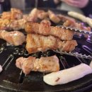 왕십리약국 | 왕십리맛집 양대포 콜키지프리 가능한 삼겹살 고깃집 후기