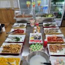 민선한식뷔페