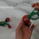 청림목공예