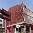 Let’s fun? | 롯데리아 드라이브스루 안산 DT점 (디진다돈까스, 클래식치즈버거)