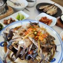 보성해비치게장전문