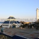 국립등대박물관 이미지