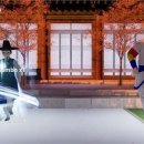 전통무용 이미지