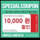 어승생승마장 | 겨울 제주여행 / 제주도 승마체험 홀스랜드(어승생승마장) 방문후기