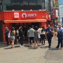 쥬씨죽전단국대점 | 쥬씨창업에 관한 솔직한 점주님들의 후기