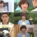 감천의 얼굴 이미지