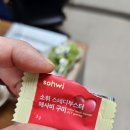 [생일2] 광명 이케아 / 가평 트라움 풀빌라 글램핑 카라반 + 소근리막국수
