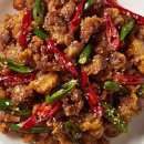 고향 통닭 이미지