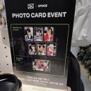 NCT 포토 카드 pop 이미지
