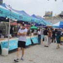 팔달문 고객지원센터 앞 이미지