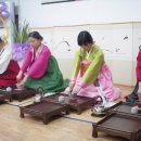 다도예절 이미지