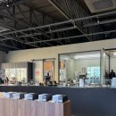 거북선공원(흥국체육관) | 여수 시청근처 학동카페 ‘히든로스터리&amp;커피바’ 아인슈페너 추천