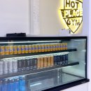 핫플짐 천안역점 | [핫플짐_천안역점] 인포가 쓴 헬스장이용 솔직후기!💙