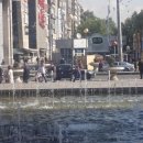 물의거리 분수대 이미지