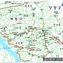 금수산 망덕봉 용담폭포 단행 산행(충북 제천.10월20일.일요일) 이미지