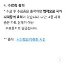 초경량비행장치 무인멀티콥터 4종 자격증 취득방법 이미지