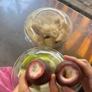 한솔도시락 앞 횡단보도 | 85도씨 커피 들고 예스폭진지 버스 투어 | 대만 타이베이 여행 일기 2