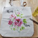 패브릭페인팅아트 이미지