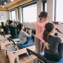 우리무브먼트 스튜디오 이미지