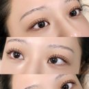 바디채널 첨단점 | 광주속눈썹 잘하는 곳 찾는다면? 첨단속눈썹 한올에서 인생 펌