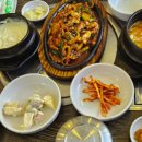 한솔쌈밥시골보리밥 이미지