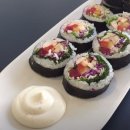 망원동김밥 네이버블로그